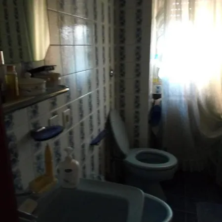 Apartment Un Po' Datato Ma Confortevole *