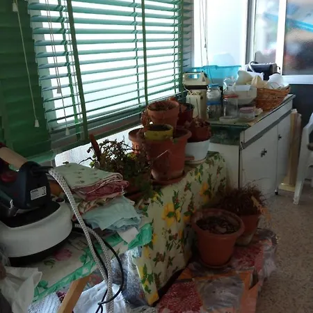 Un Po' Datato Ma Confortevole