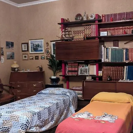 Un Po' Datato Ma Confortevole *